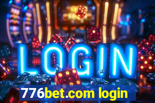 776bet.com login